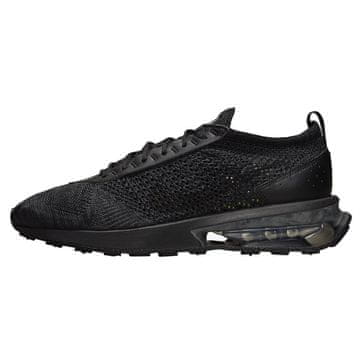Nike Čevlji črna Air Max Flyknit Racer