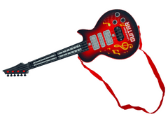 Lean-toys Električna kitara