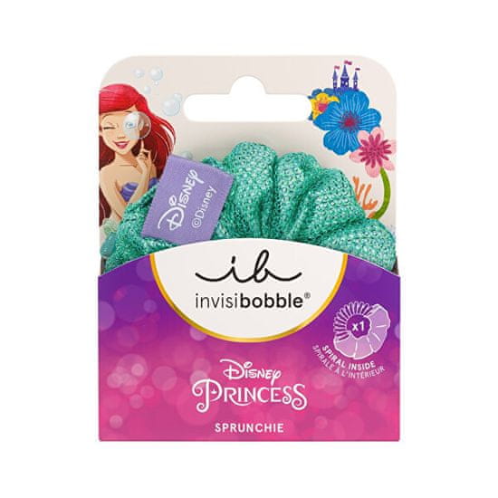 Invisibobble Kids trak za lase Sprunchie Disney Ariel