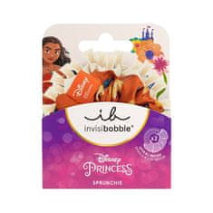 Invisibobble Trak za lase Kids Sprunchie Disney Moana 2 kom