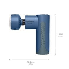 Medisana Masažna pištola MG 600 Hot & Cold Funktion