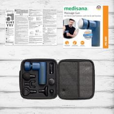 Medisana Masažna pištola MG 600 Hot & Cold Funktion