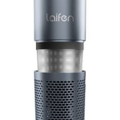 Laifen Laifen Swift Srebrno modra