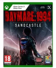 Meridiem Publishing Daymare: 1994 Sandcastle igra (Xbox One)