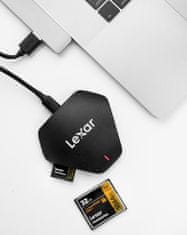 Lexar Čitalec kartic, USB 3.1