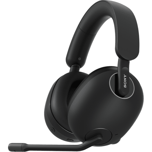 Sony Inzone H9 gaming brezžične slušalke, črne (WHG900NB.CE7)
