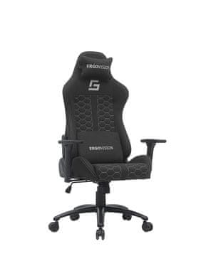 Ergovision Ergovision gaming stol Mikado