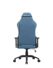 Ergovision Ergovision gaming stol Mikado, modra