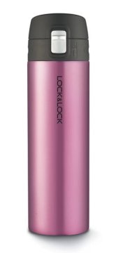 TERMOS, 500 ML, RDEČ