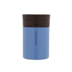 TERMOSKA ZA HRANO IN PIJAČO WAVE, 500ML, MODRA