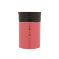 TERMOSKA ZA HRANO IN PIJAČO WAVE, 500ML, ROZA