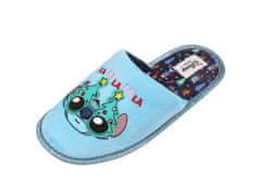 Disney DISNEY Stitch Praznični copati, ženski copati + okrasna vrečka 38-39 EU / 5-6 UK