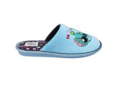 Disney DISNEY Stitch Praznični copati, ženski copati + okrasna vrečka 38-39 EU / 5-6 UK