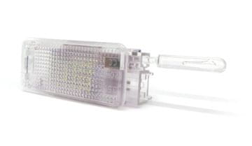 shumee LED notranja luč za Citroen Peugeot