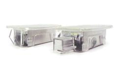 shumee Komplet 2 LED luči za vrata Mercedes