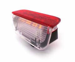 shumee Komplet 2 LED luči na vratih za VW