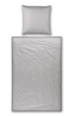 A La Maison Prevleka za odejo BASIC STRIPES PAPYRUS 200 x 200 cm