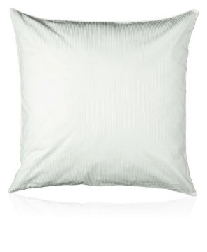 A La Maison Prevleka za blazino BASIC STRIPES IVORY 50 x 50 cm