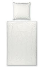 A La Maison Prevleka za odejo BASIC STRIPES IVORY 200 x 200 cm