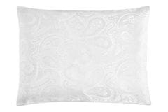 A La Maison Prevleka za odejo PAISLEY DAMASK WHITE 155 x 220 cm