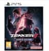 Namco Bandai Games Tekken 8 - Launch Edition igra (PS5)