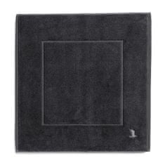 Möve ESSENTIAL kopalniška podloga temno siva, 60 x 60 cm