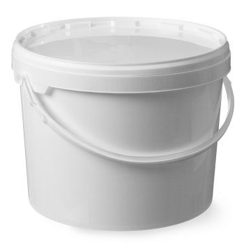 shumee Catering vedro za cvrtje in omake s pokrovom 11,5 l - Hendi 196007