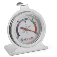 NEW Termometer za zamrzovalnike in hladilnike - Hendi 271186