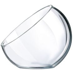 NEW Stekleni kozarec za predjedi za sladice Vsestranski 120ml 6 kosov. Hendi H3951