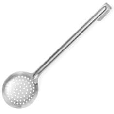 shumee Žlica HACCP iz jekla Kitchen Line premer 115 mm - Hendi 528204