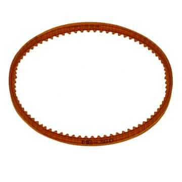 Royal Catering Klinični pogonski jermen za stroj za sladkorno vato Royal Catering