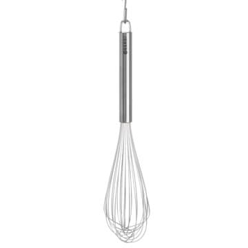 shumee Metlica za stepanje, fleksibilna metlica, 12 vreten z ročajem 350mm Hendi 511732