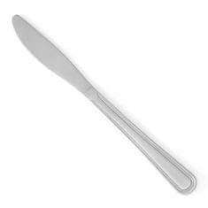 NEW Kitchen Line namizni noži iz nerjavečega jekla 215 mm 6 kosov. Hendi 764206