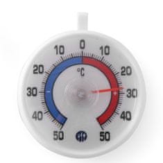 NEW Termometer za zamrzovalnik in hladilnik z oznako -50C do +50C - Hendi 271124