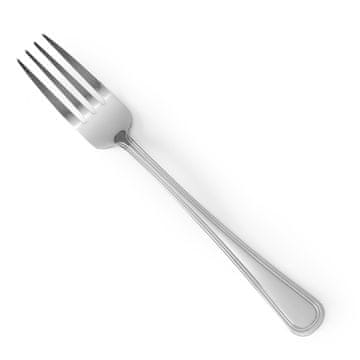 Hendi Jedilni vilici Kitchen Line iz nerjavečega jekla, 197 mm, 6 kosov, Hendi 764213