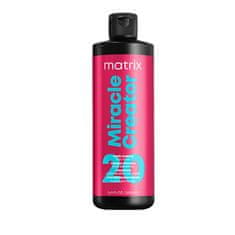 Matrix Večnamenska maska za lase Total Results Miracle Creator (Mask) 500 ml