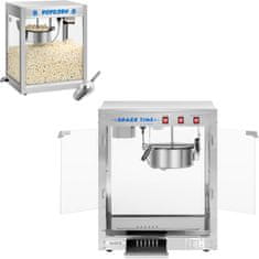 Royal Catering Bar naprava za pripravo popkorna 230V 1350W