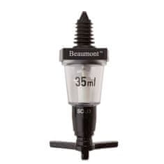 shumee Beaumont dozirna steklenica za alkohol brez kapljanja 35 ml - Hendi 598207