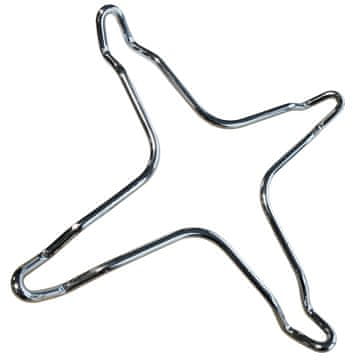 shumee Kuhinjska rešetka za majhne lonce - Hendi 839997