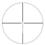 Bushnell strelni daljnogled Trophy Xtreme 1-6x24