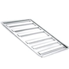 shumee Zaščitna plošča za zbiranje maščobe za plinski žar Green Fire GN2/1 530x650mm