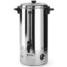 shumee Jekleni grelnik vode 2200W 20L - Hendi 209899