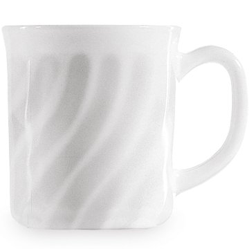 Arcoroc Arcoroc TRIANON trpežna skodelica 290 ml, komplet 6 kosov - Hendi D6880