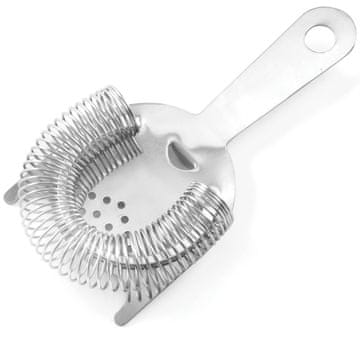 shumee Spiralno cedilo za barman shaker iz nerjavečega jekla, dolžina 165 mm - Hendi 596753