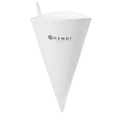 shumee Vrečka za pecivo v kornetu za pipanje in dekoracijo, 30 cm, set 2 - Hendi 550120
