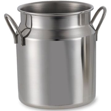 shumee Miniaturna menza za prigrizke, nerjaveče jeklo 70x100mm - Hendi 426470