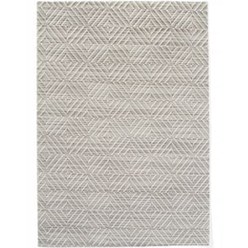 shumee Pogrinjek mat namizno stojalo vzorci 45x30cm srebrni - SET 6 kosov.