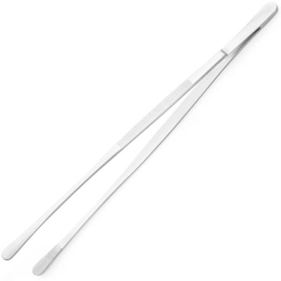 shumee Kuhinjska pinceta z okroglo konico 305 mm - Hendi 680193