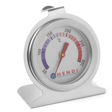 Hendi Univerzalni termometer za štedilnike in pečice - 271179