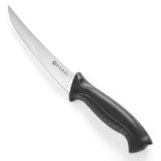NEW Standardni kuhinjski nož za filetiranje Haccp dolžine 140 mm - Hendi 844434